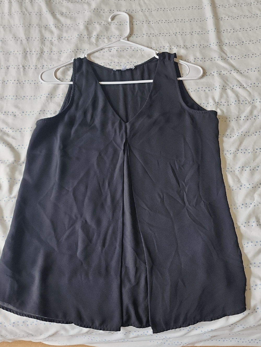 Dr2 Tanktop Blouse
